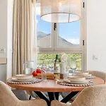 Daire Royal Penthouse Sunny Golf Estepona