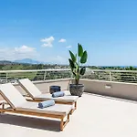 Royal Penthouse Sunny Golf * Estepona