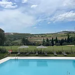 Royal Penthouse Sunny Golf Daire