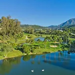 Daire Royal Penthouse Sunny Golf