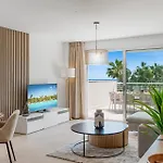 Royal Penthouse Sunny Golf Daire *