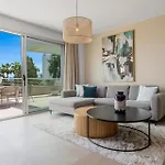 Daire Royal Penthouse Sunny Golf *