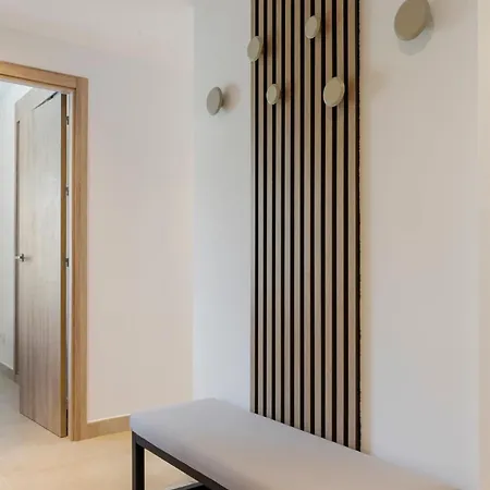 Apartment Royal Penthouse Sunny Golf Estepona