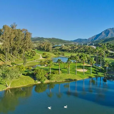 Apartment Royal Penthouse Sunny Golf