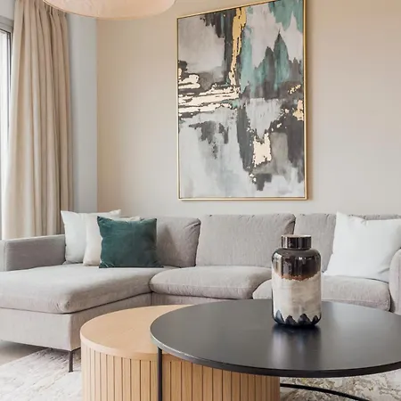 Royal Penthouse Sunny Golf Appartement *