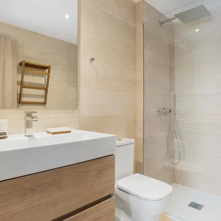 Appartement Royal Penthouse Sunny Golf Estepona