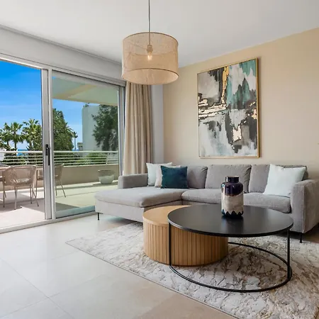 Apartment Royal Penthouse Sunny Golf *